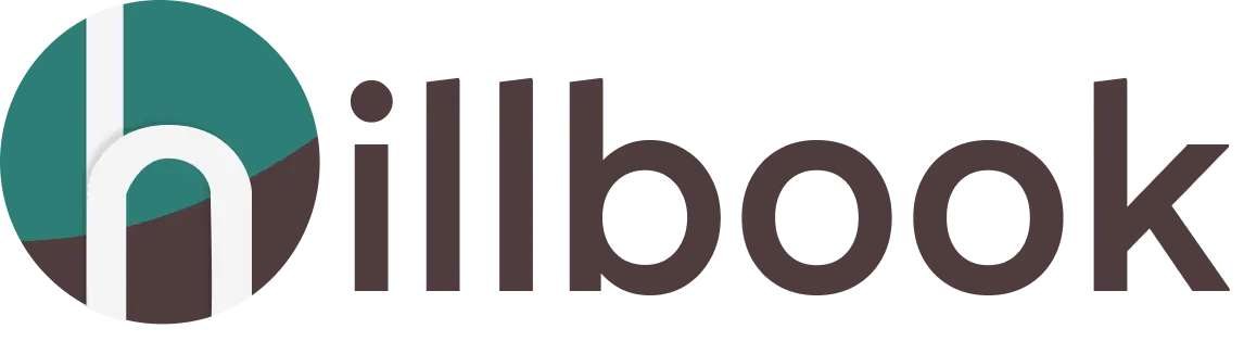 hillbook
