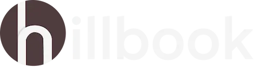 hillbook logo